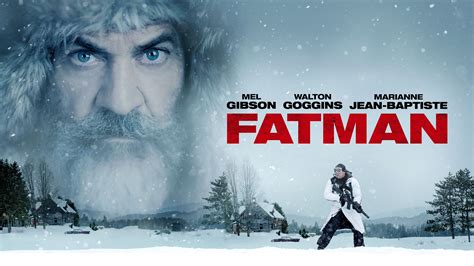 fatman movie where to watch